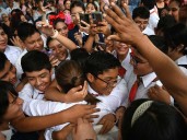 Este día inicia el registro para recibir $1,900 pesos por hijos en secundaria