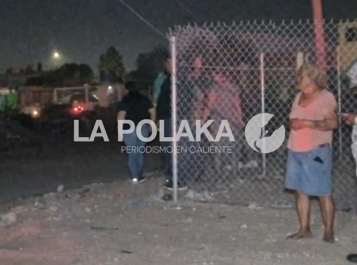 Seguro Eran Huachicoleros