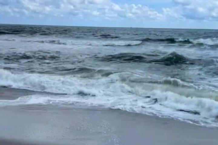 Man drowns at unguarded Lavallette beach