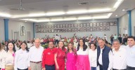 Se fortalece el ONMPRI rumbo al 2027; buscarán liderazgos desde las colonias