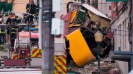Tragedia en Lisboa: al menos 15 personas murieron al descarrilar el funicular de Gloria