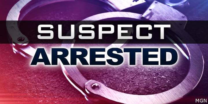 McPherson daycare owner arrested for child abuse