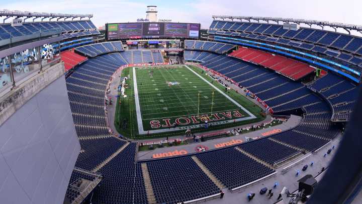 Patriots Can Take First Step Toward ‘Super Important’ Goal In Week 3