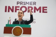 Presidenta Claudia Sheinbaum Pardo: “vamos bien, y vamos a ir mejor 