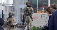 Oregon Sues President Trump to Halt Deployment of National Guard to Antifa