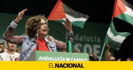 El PSOE explota el filón de las palabras de Turull sobre los andaluces y riega la polémica contra Junts