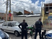 HALLAN A UN HOMBRE SIN VIDA EN UN ALJIBE EN EL MORELOS I