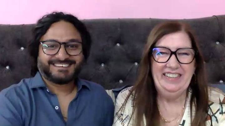 '90 Day Fiancé’s Jenny on Winning Over Sumit’s Parents and Becoming Roommates With His Family