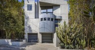 Architectural gem in Silver Lake near the Reservoir