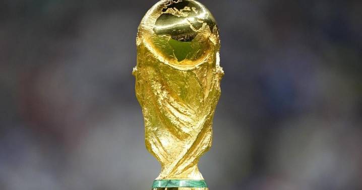 World Cup ticket costs could fluctuate with dynamic pricing