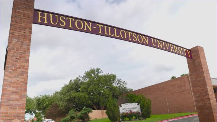 Huston-Tillotson University receives $150M donation from the Moody Foundation