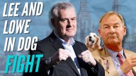 Rupert Lowe Attacks Lee Anderson for ‘Leaking’ Details of Dying Dog