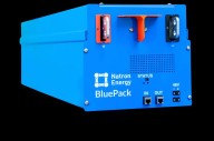 Battery Maker Natron Energy Runs Out Of Money, To close Holland Plant
