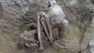 Oldest known evidence of human mummification discovered in Asia, scientists say