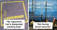 20 Weird Things That Were Widely Acceptable 20 Years Ago, As Shared By People Online