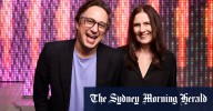 Boy Swallows Universe set for the stage as Moulin Rouge! producer Global Creatures announces deal with Trent Dalton