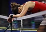 España, eliminada de la Billie Jean King Cup