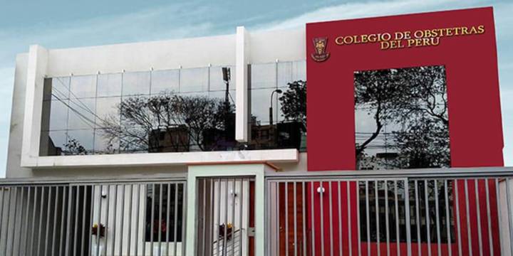 Colegio de Obstetras del Perú alerta sobre títulos falsos emitidos por profesional que se atribuye cargo de Decana