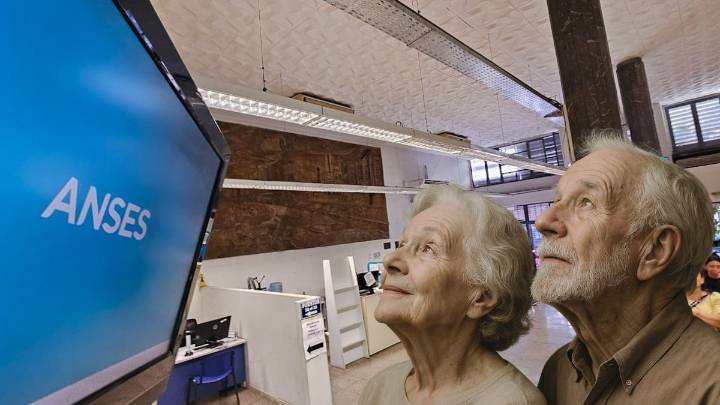 ANSES y el Banco Nación confirmaron una excelente noticia para jubilados: de qué se trata