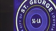 St. George mayor says he plans for city to build events center