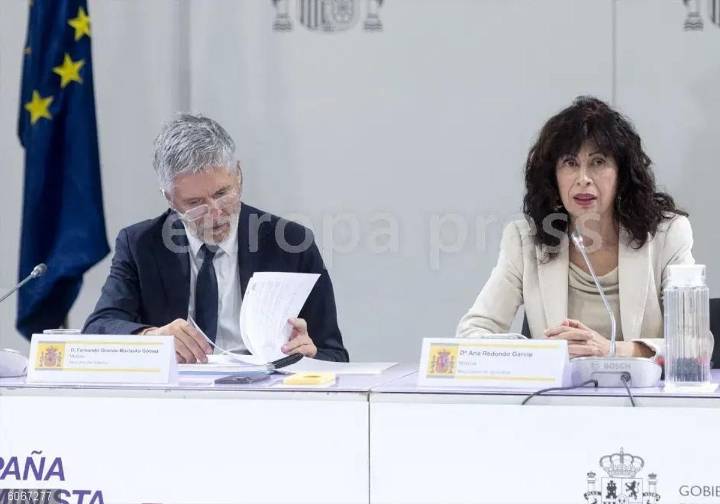 Interior detecta 6.734 casos de violencia de género en Canarias