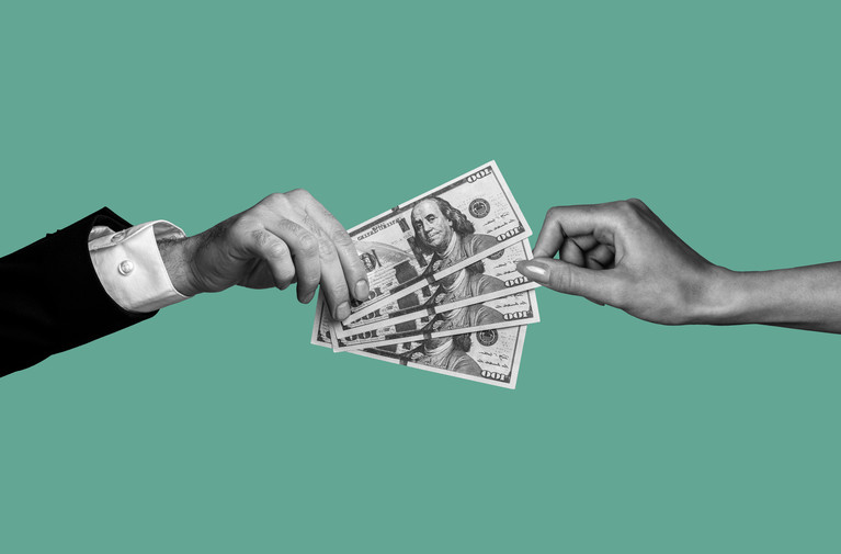 Houston Trial Firm Ahmad Zavitsanos Raises First-Year Salaries Above Big Law Rate to $235K