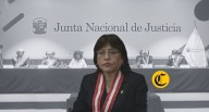 Delia Espinoza | La JNJ suspende a la fiscal de la Nación