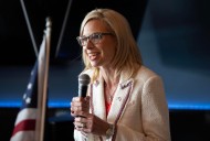 Trump endorses Rep. Ashley Hinson’s campaign for Iowa’s U.S. Senate seat