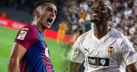 ¿Dónde ver Barcelona vs. Valencia EN VIVO y EN DIRECTO GRATIS?
