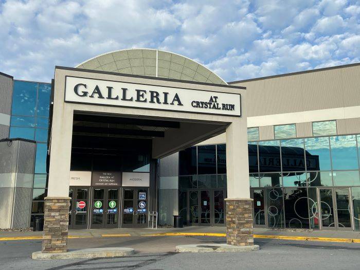 Freestyle singer Judy Torres to play at Town of Wallkill Community Day at Galleria
