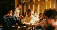 Unearthed photos of London pubs in 70s, 80s and 90s will make you want to turn the clock back