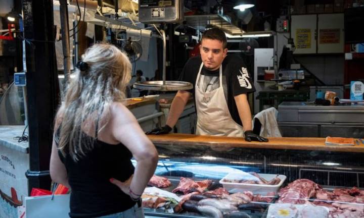 La inflación mayorista subió 3,1% en agosto, el valor más alto de los últimos doce meses