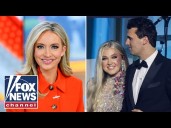 Kayleigh McEnany: Erika Kirk will ‘change the hearts of young women’ as Charlie did for young men