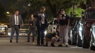 Man killed, woman hurt in shooting outside Bedford-Stuyvesant, Brooklyn housing complex