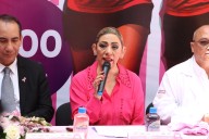 Se suma el Voluntariado del Congreso del Estado a la Carrera Rosa 2025