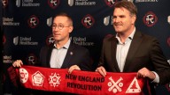 Revolution's Curt Onalfo explained the decision to fire Caleb Porter