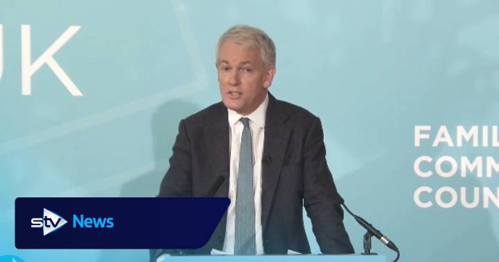 Tory shadow minister Danny Kruger defects to Reform