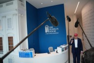 Trump Demands ABC News 'Pay Me More' Following $15M Settlement