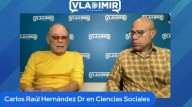 Carlos Raúl Hernández: A quienes critican la violación de DD.HH les parece chévere que vuelen una lancha