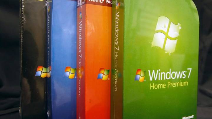 Si alguien pensaba que Windows 7 estaba en las últimas no podía estar más equivocado: vuelve a crecer en usuarios en 2025