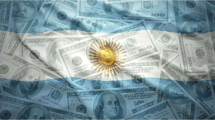 El salvataje del Tesoro de EEUU reavivó el debate sobre la dolarización de la economía argentina