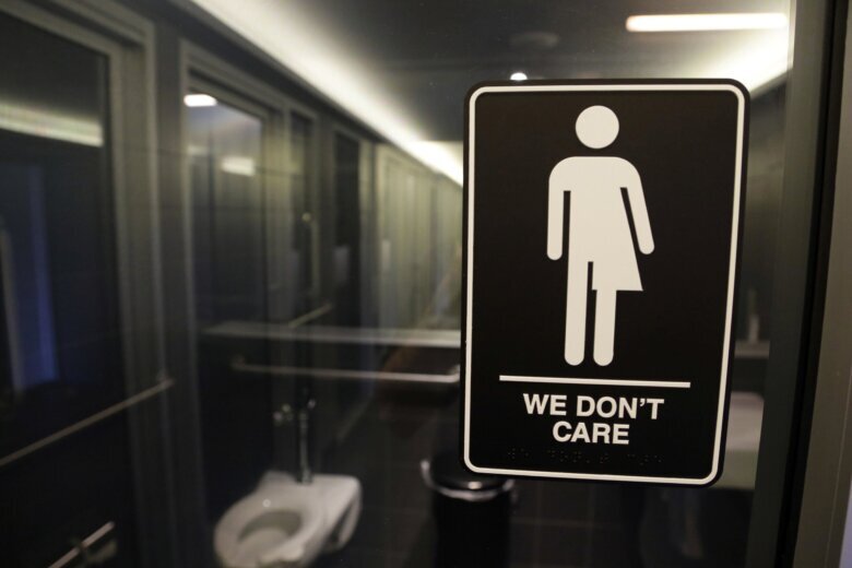 Anne Arundel Co. schools stands its ground after new pushback over bathroom policy