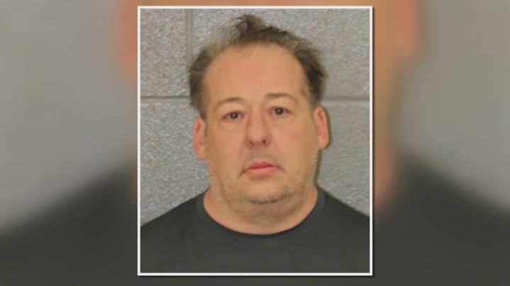 Man killed in hit-and-run crash, suspect arrested