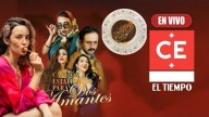 Monsieur Periné, comedia provocadora e Incorrecto: cultura y sabor en Bogotá