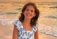 Influencer Zuza Beine, 14, dies after 11