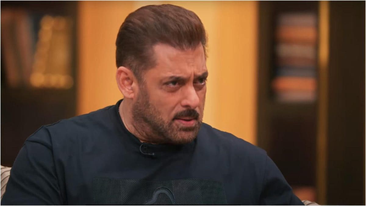 Salman Khan Recalls He First Felt Trigeminal Neuralgia Pain During Partner Shoot With Lara Dutta