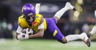 Photos: Edna Karr beats American Heritage in overtime football game at Superdome