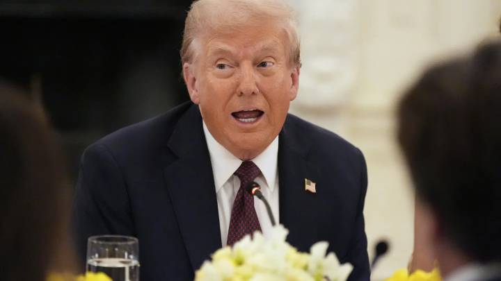 Estados Unidos baraja atacar a los narcos dentro de Venezuela