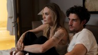 'Couture' Review: Angelina Jolie in Wispy Paris Fashion Week Drama