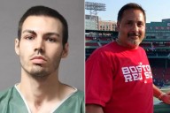 N.H. Country Club Shooting Victim Is Robert Steven DeCesare, a Husband and Father